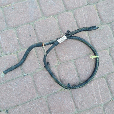 Klema minusowa instalacja Opel Insignia B 39110972