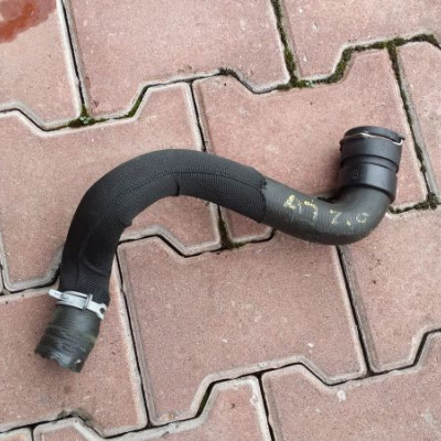 Wąż przewód rura wody 2.0CDTI Astra J IV