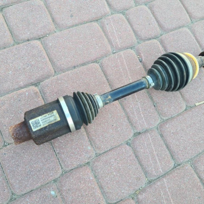 Półoś półośka ACDM Opel Insignia B 84257940