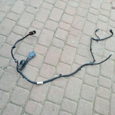 Instalacja wentylatorów Opel Insignia B 39109399