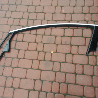 Listwa drzwi boczna chrom Astra J IV 4 GTC