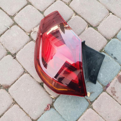 Lampa tył tylna lewa Opel Astra J IV 13306577