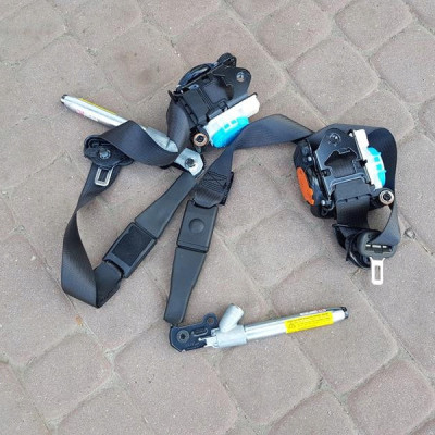 Pas pasy napinacz napinacz LIFT FL Opel Insignia