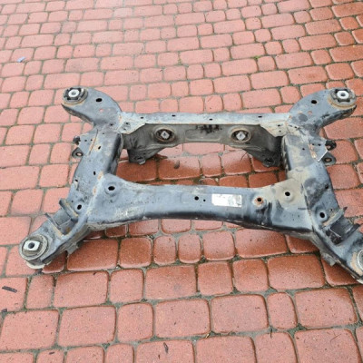 Sanki kołyska wózek tył tylna 4x4 Opel Insignia B