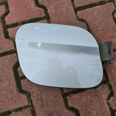 Klapka wlew paliwa Opel Astra K V 39061480 Z176