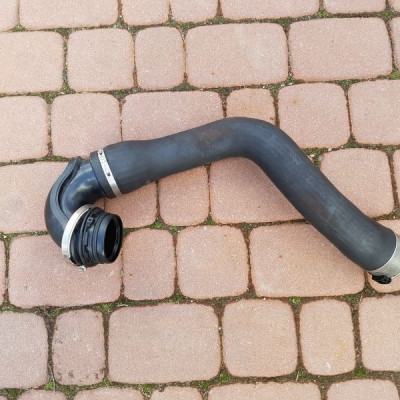 Rura intercoolera Opel Insignia FL 22990025