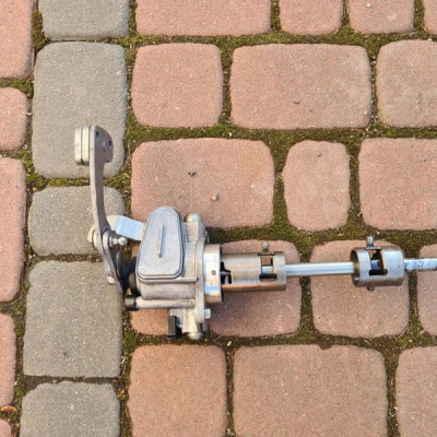 Wybierak skrzyni biegów Opel Astra K V 55582310