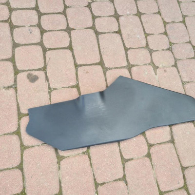 Obudowa osłona konsoli Renault Captur 689305927R