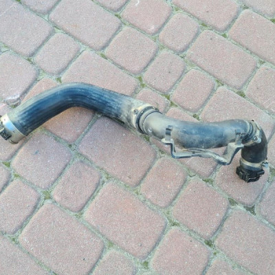 Przewód waż intercoolera Renault Captur 144604208R