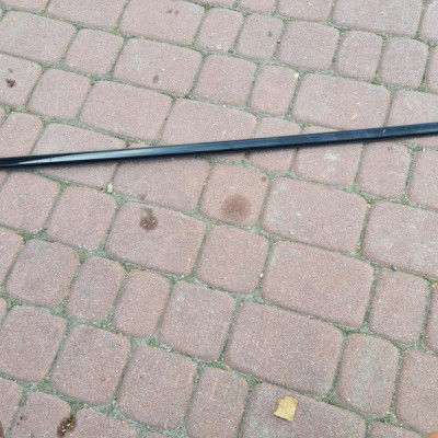 Zgarniacz uszczelka szyba PT kombi Opel Insignia B