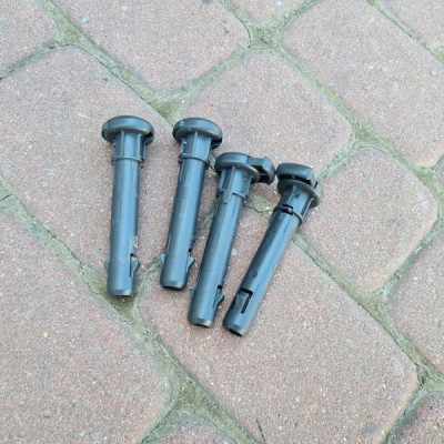 Uchwyt mocowanie zagłowka Ducato Jumper Boxer