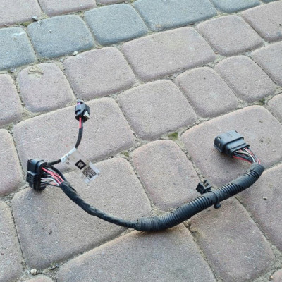 Instalacja wiązka ADBLUE Opel Insignia B 84243718