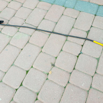 Bagnet podpórka maski drązek Opel Astra K V 5