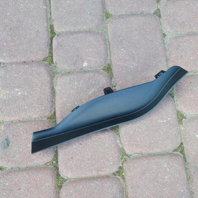 Zaślepka deski osłona Opel Corsa E 13382322