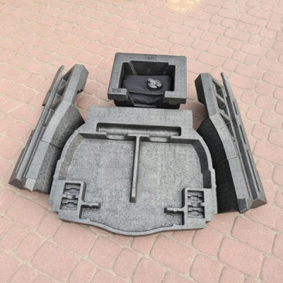 Zestaw styropianu HB styropian Opel Insignia B