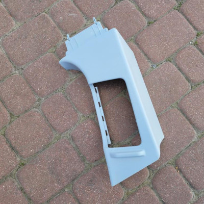 Plastik osłona słupka 3D prawa Opel Corsa E