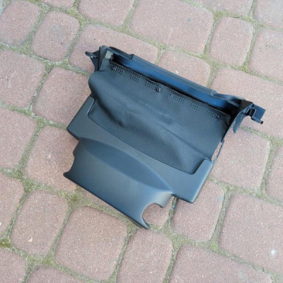 Plastik obudowa stacyjki EU Opel Corsa E 13412661