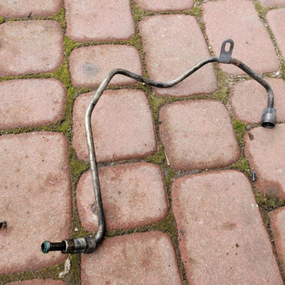 Przewód paliwowy 1.9 DCI Vivaro Trafic