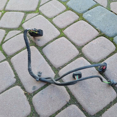 Instalacja wiązka Adblue Opel Astra K V