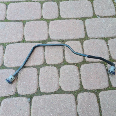 Przewód rura wąż paliwa Opel Astra K V 39098780