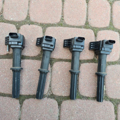 Cewka zapłonowa 1.4T Opel Astra K V 12673523