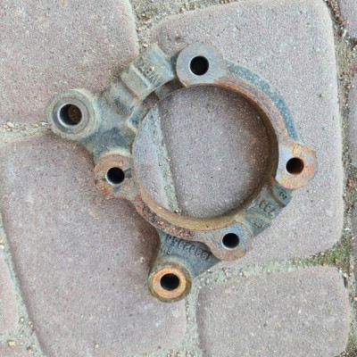 Dystans podstawa piasty Opel Astra K V 13362356