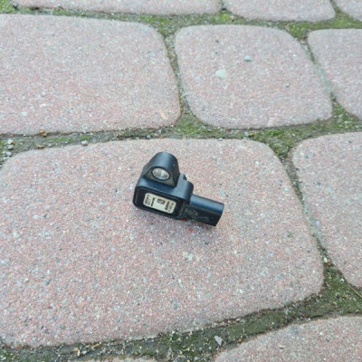Czujnik MAP sensor 1.4T Opel Astra K V 12653415