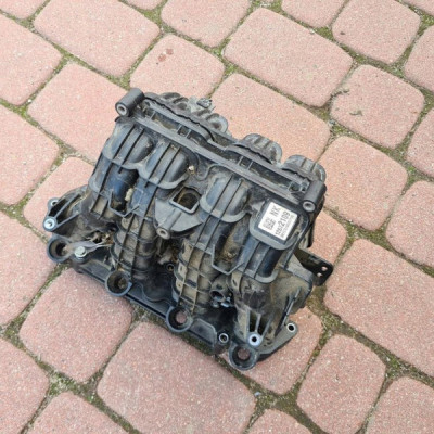 Kolektor ssący 1.4T Opel Astra K V 12672109