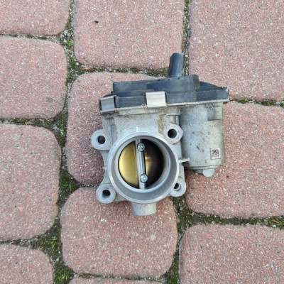 Przepustnica 1.4T Opel Astra K V 12673013