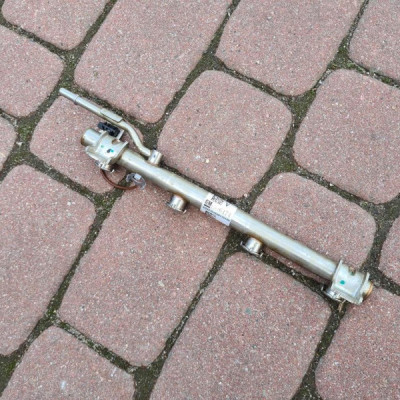 Listwa wtryskowa 1.4 Opel Astra K V 12676474