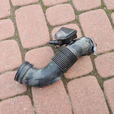 Rura dolot powietrza Opel Astra K V 39012601