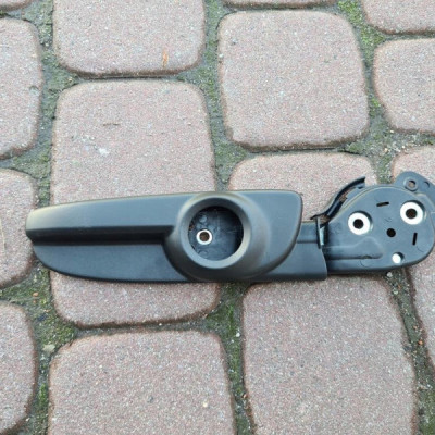 Rączka regulacji fotela Opel Astra K V 39057174
