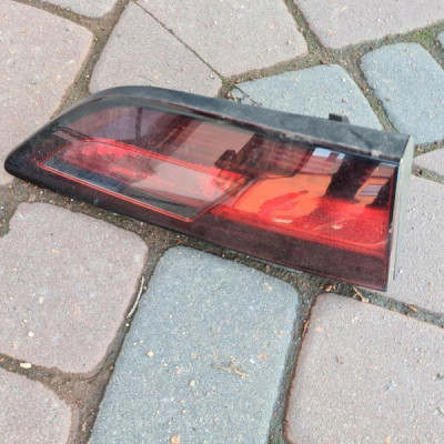 Lampa tył tylna lewa Opel Astra K V 39032988