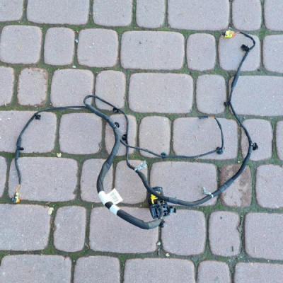 Instalacja wiązka fotela Opel Astra K V 23414142