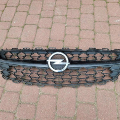 Grill carbon EUROPA Opel Corsa E 13451962