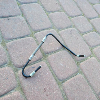 Przewód hamulcowy EU ABS Opel Corsa E