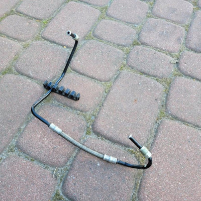 Przewód hamulcowy EU ABS Opel Corsa E