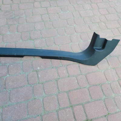 Osłona progu listwa lewa Opel Corsa E 13180585