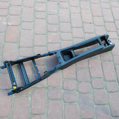 Tunel środkowy Europa Opel Corsa E 13390674