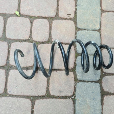 Sprężyna przód przednia APS Opel Zafira C