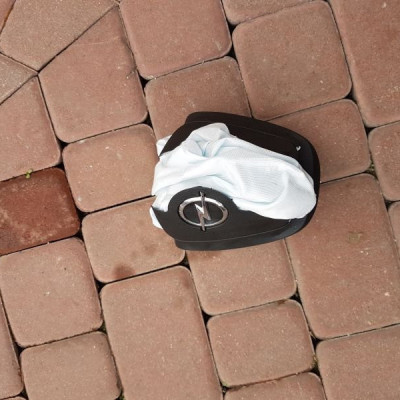 Poduszka kierowcy LIFT IGŁA OPEL INSIGNIA 22992534