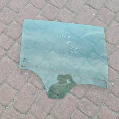 Szyba tył tylna prawa kombi 2018r Opel Astra K V