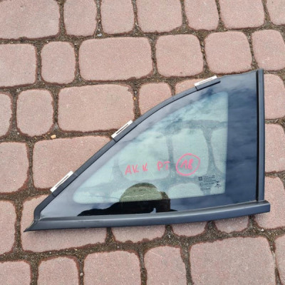 Szyba tył tylna prawa kombi Opel Astra K V 5 2018r