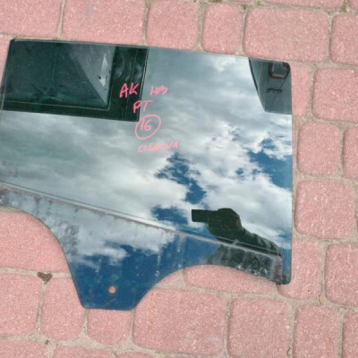 Szyba tył tylna prawa HB Opel Astra K V 2016r