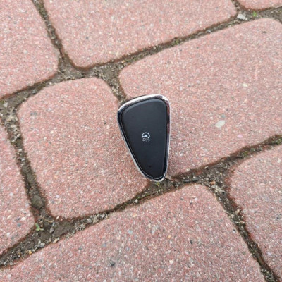 Przełącznik CITY przycisk Opel Corsa E 39031664