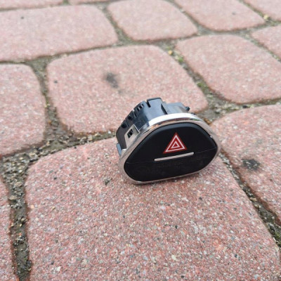 Przełącznik świateł przycisk Opel Corsa E 39149275