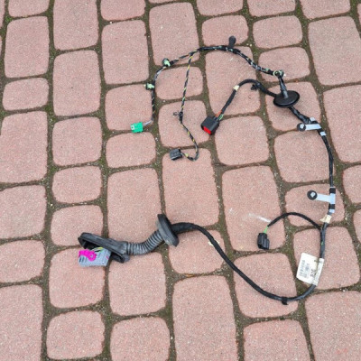 Instalacja wiązka drzwi Opel Astra K V 39195234