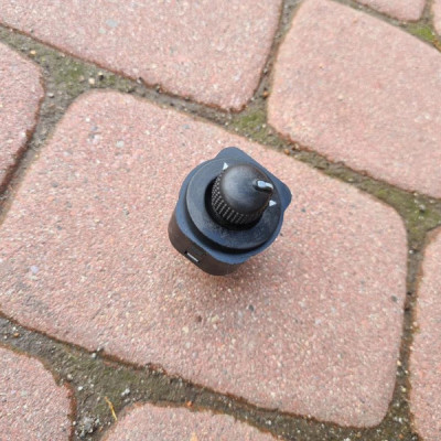 Przełącznik lusterek sterowanie Opel Combo D