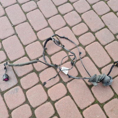 Instalacja wiązka drzwi Opel Combo D 51871081