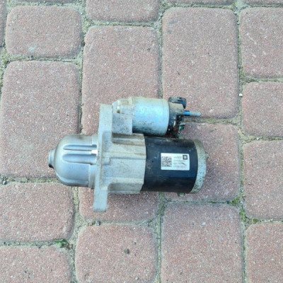 Rozrusznik Opel Astra K V 12638691